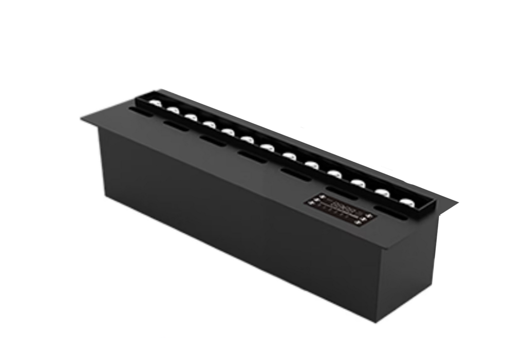 VAPOR, semineu cu vapori de apa, iluminat 3D in 7 culori diferite, perfect pentru decorațiuni interioare 12 Semineu cu vapori de apa VAPOR