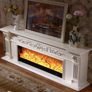 semineu electric renascentist cu incalzire