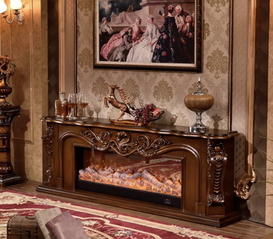 Semineu electric renascentist Semineu electric renascentist