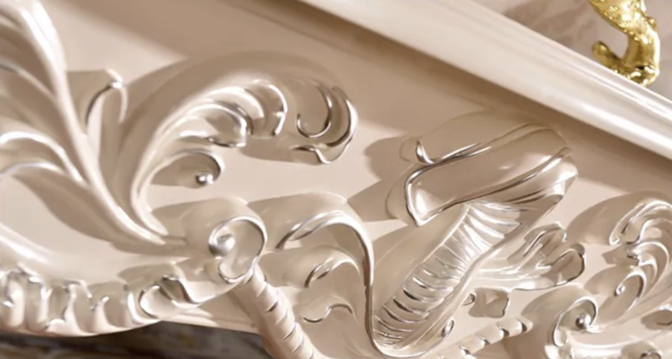 SATURN, semineu electric clasic cu incalzire, 2000 MM, perfect pentru decorațiuni interioare 12 Screenshot 2023 09 30 at 11.14.32