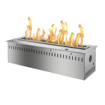 EAGLE, semineu cu bioetanol , model S3, perfect pentru interior si exterior 27 Semineu modern cu bioetanol EAGLE