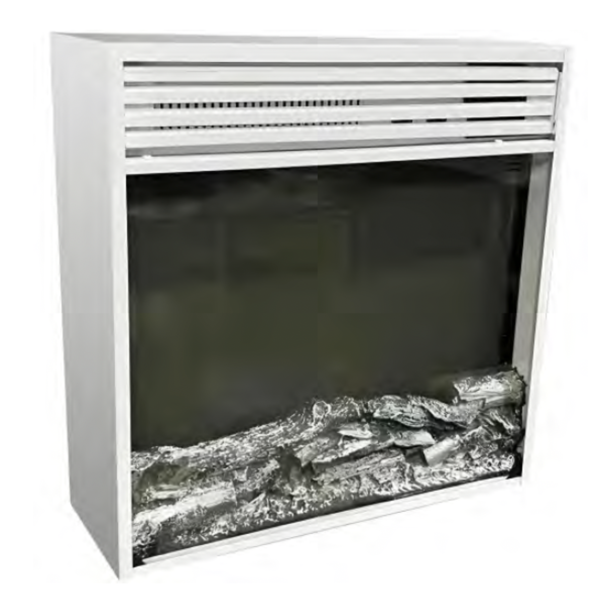 APOLLO, semineu electric clasic cu incalzire, S5 , perfect pentru decorațiuni interioare 11 APOLLO semineu electric decorativ