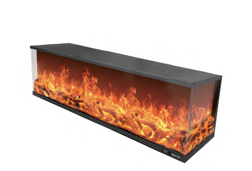 Semineu Electric - 3 fete Semineu Electric - 3 fete