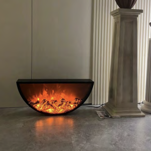 Semineu Electric Semicircular