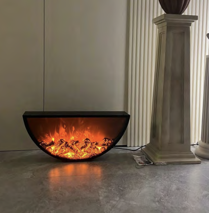 Semineu Electric Semicircular Semineu Electric Semicircular