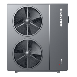 Pompa de Caldura SUNSYSTEM MONO PLUS
