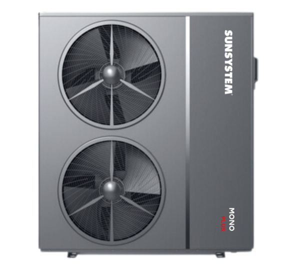 Pompa de Caldura SUNSYSTEM MONO PLUS