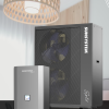Pompa de Caldura SUNSYSTEM SPLIT PLUS 1