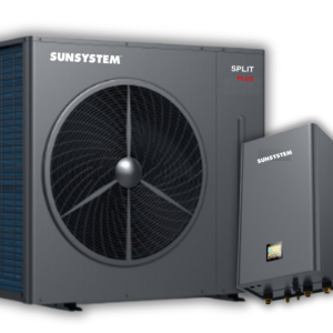 Pompa de Caldura SUNSYSTEM SPLIT PLUS