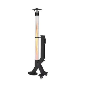 Semineu Vertical mobil