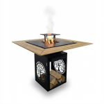 CUBE 75, plita pentru gradina, perfect pentru terase si gradini 50 Outdoor - Cube v4