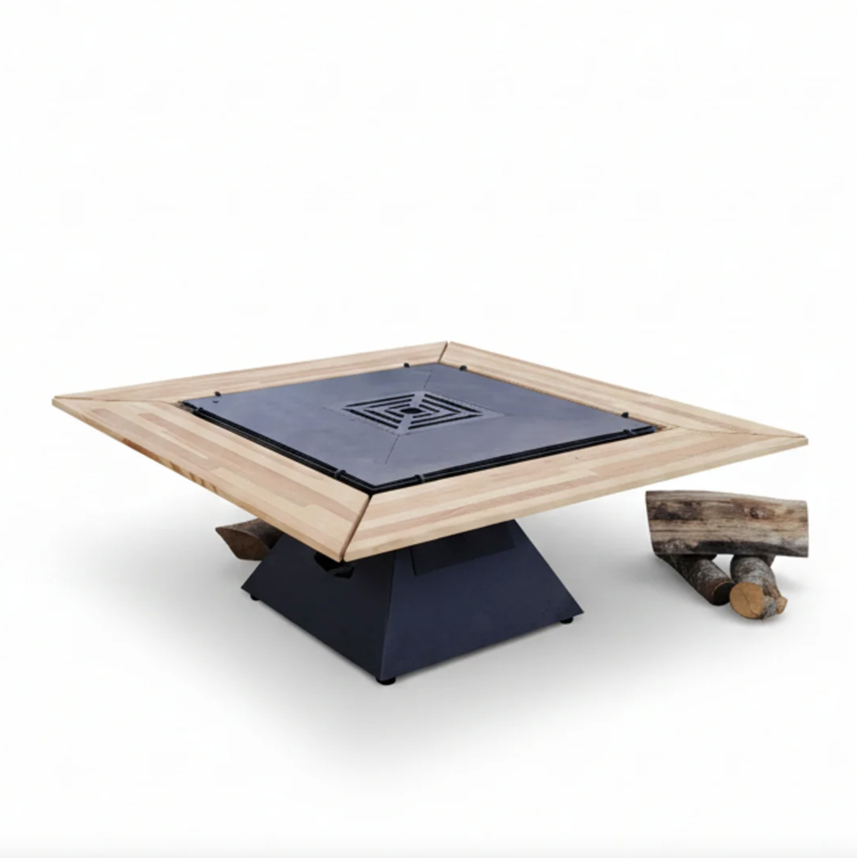 LOUNGE QUAD 75, plita pentru gradina, perfect pentru terase si gradini 265 Outdoor LOUNGE QUAD v8