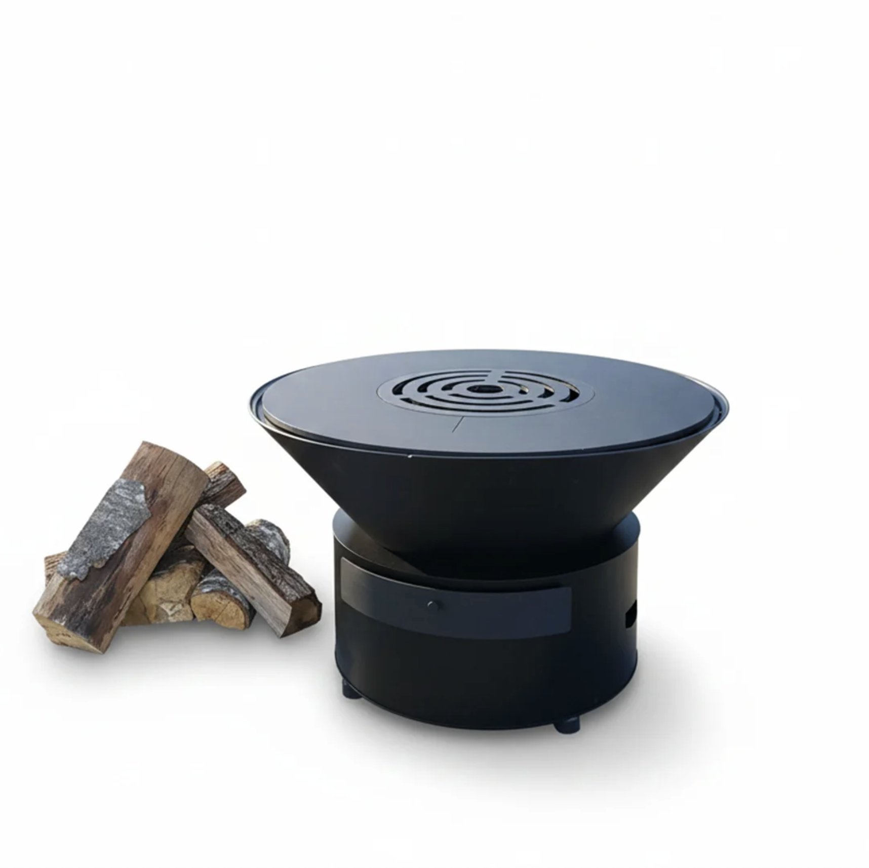 LOUNGE ROUND 75, plita pentru gradina, perfect pentru terase si gradini 209 Outdoor LOUNGE ROUND v11