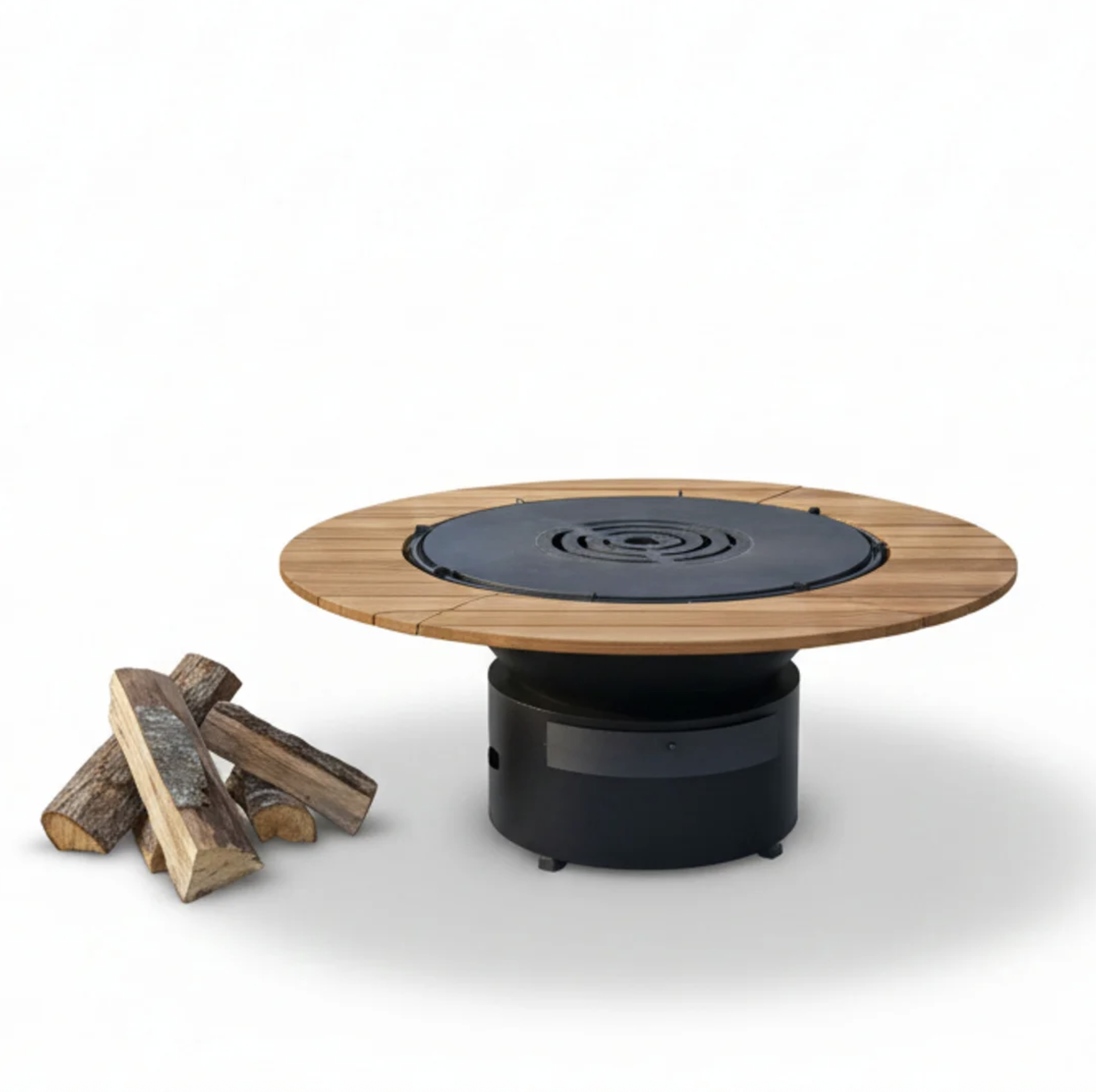 LOUNGE ROUND 75, plita pentru gradina, perfect pentru terase si gradini 207 Outdoor LOUNGE ROUND v9
