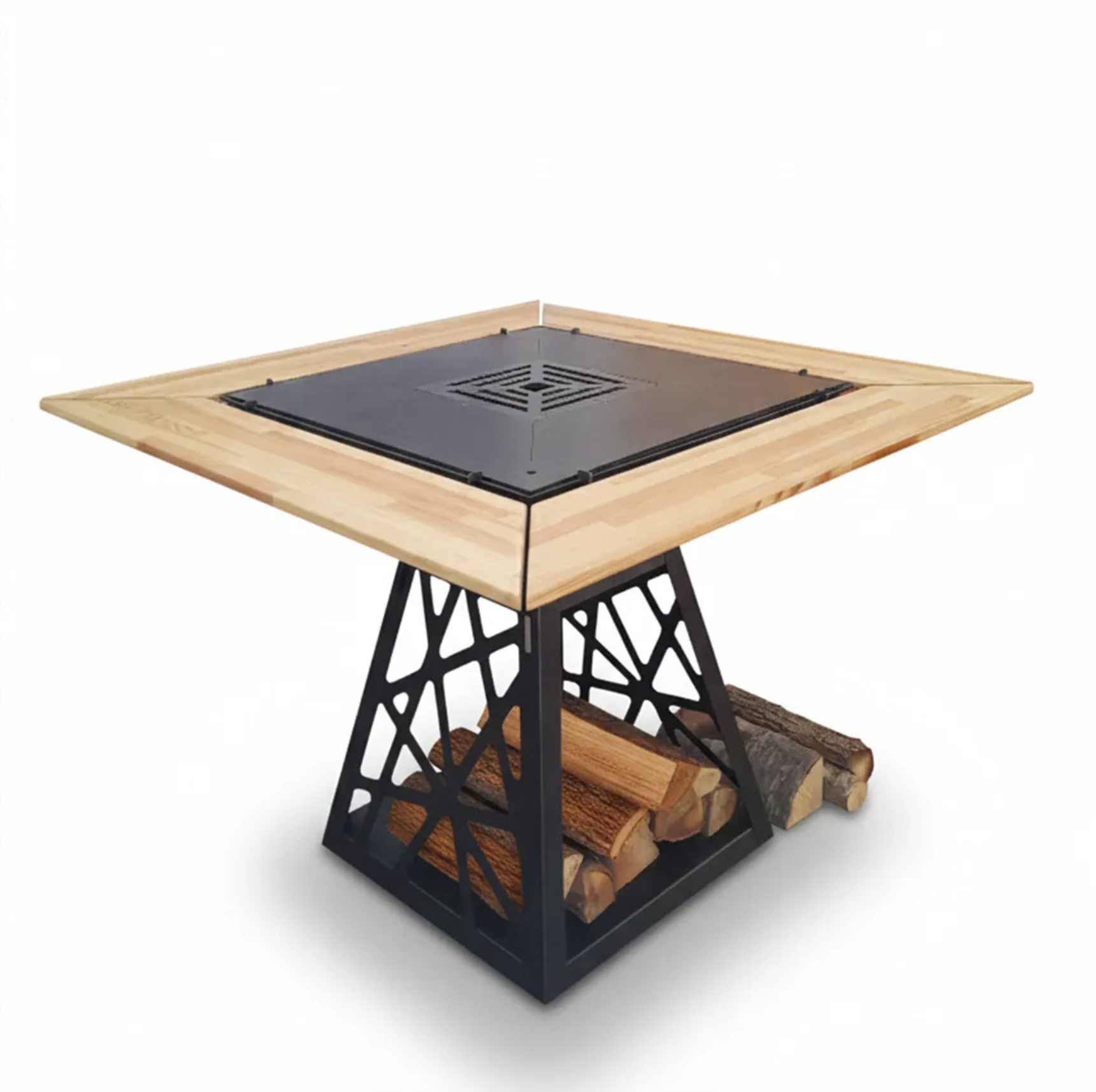 QUAD 75, plita pentru gradina, perfect pentru terase si gradini 380 Outdoor QUAD v10
